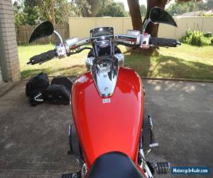 Motorcycle motorcycle suzuki m109r for Sale