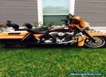 2008 Harley-Davidson Touring for Sale