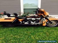 2008 Harley-Davidson Touring