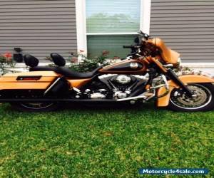 Motorcycle 2008 Harley-Davidson Touring for Sale