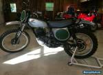 1973 Honda CR for Sale