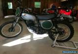 1973 Honda CR for Sale