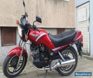 Motorcycle 1986 Yamaha XS for Sale