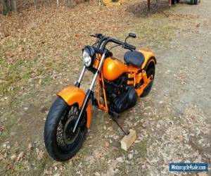 Motorcycle 1976 Harley-Davidson FXE for Sale