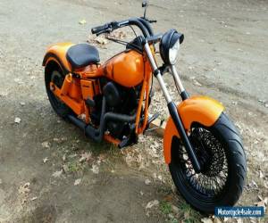 Motorcycle 1976 Harley-Davidson FXE for Sale