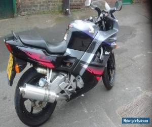 Motorcycle Honda CBR 600 F2 for Sale