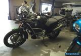 2009 BMW R-Series for Sale