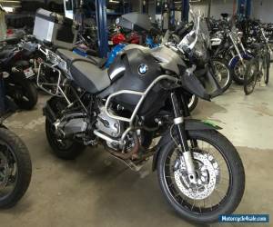 Motorcycle 2009 BMW R-Series for Sale