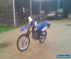 Motorcycle Yamaha TTR 250 2005 model 780kms for Sale