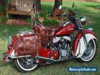 1948 Indian Chief