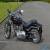 2006 Harley-Davidson FXSTI Softail, only 3255 miles - Fantastic condition for Sale