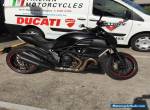 Ducati Diavel Carbon ABS MY14 for Sale