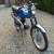 Honda SS50 1972 Super Sport 50cc in Superb Condition 5 speed for Sale