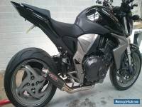 Honda CB1000R 2008