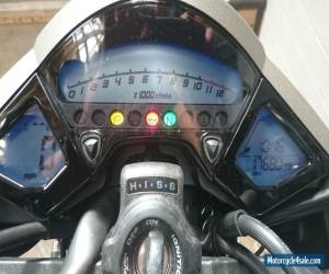 Motorcycle Honda CB1000R 2008 for Sale