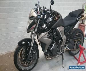 Motorcycle Honda CB1000R 2008 for Sale