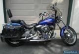 1988 Harley-Davidson Softail for Sale