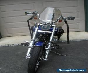 Motorcycle 1988 Harley-Davidson Softail for Sale