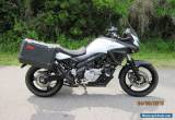 2014 Suzuki DL-650AAL4 V-Strom Adventure for Sale