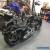 2015 Harley breakout with 120r screaming eagle motor soft tail drag bike  for Sale