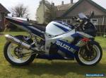 gsxr1000k2 for Sale