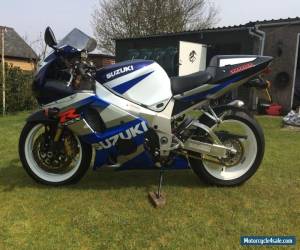 Motorcycle gsxr1000k2 for Sale