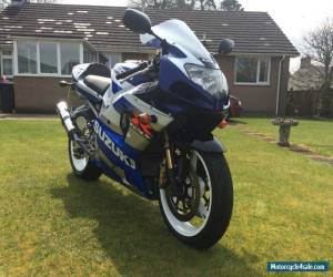 Motorcycle gsxr1000k2 for Sale