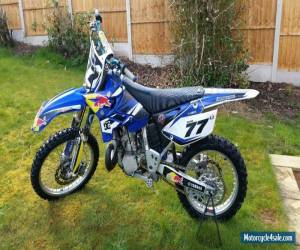 Motorcycle Yamaha YZ250  for Sale