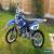 Yamaha YZ250  for Sale