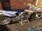 Suzuki RMZ 250 2009 for Sale