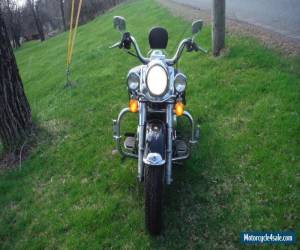 Motorcycle 2002 Harley-Davidson Touring for Sale