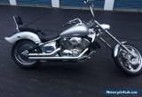 1999 Yamaha V Star for Sale