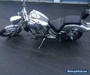 Motorcycle 1999 Yamaha V Star for Sale