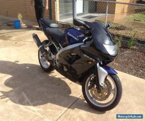 1997 kawasaki zx9r for Sale