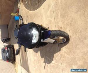 Motorcycle 1997 kawasaki zx9r for Sale