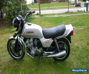 1980 Honda CB for Sale