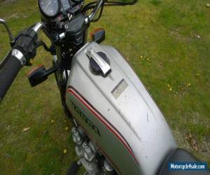 Motorcycle 1980 Honda CB for Sale