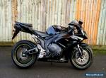 2006 HONDA CBR 1000 RR-6 BLACK for Sale