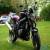 Suzuki SV650 K8 2008 Naked Black for Sale