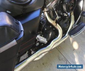 2010 Harley-Davidson Touring for Sale