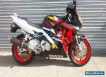 HONDA CBR 600 FV 'F-3' (1997) SUPERSPORT 600 - M.O.T DRIVEAWAY for Sale