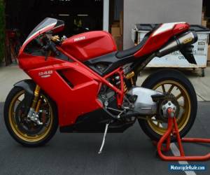 Motorcycle 2008 Ducati Superbike for Sale