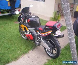 Honda Repsol 250 CBR -manufac in 1990 & imported into Aus in 2001 for Sale