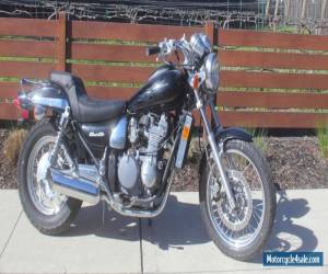 Motorcycle 1996 Kawasaki Eliminator  for Sale