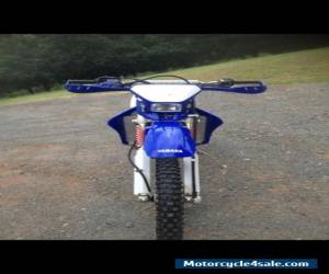 Motorcycle 2004 Yamaha WR450F for Sale