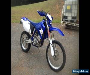 Motorcycle 2004 Yamaha WR450F for Sale