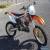 KTM 250/300 EXC 2013 for Sale