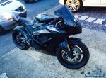 yamaha r1 track bike  low mileage good condition  for Sale