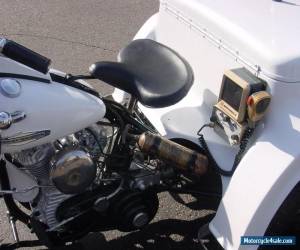 Motorcycle 1970 Harley-Davidson Other for Sale