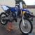 Yamaha YZ 125 2015 for Sale